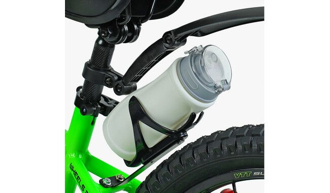 Велосипед Corso Tayger 20" 2024 - дополнительное фото 27