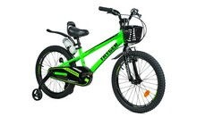 Велосипед Corso Tayger 20" 2024 - фото 4