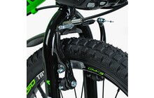 Велосипед Corso Tayger 20" 2024 - дополнительное фото 24