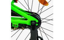 Велосипед Corso Tayger 20" 2024 - дополнительное фото 26