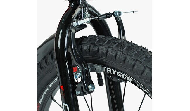 Велосипед Corso Tayger 20" 2024 - дополнительное фото 31