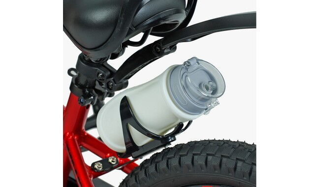 Велосипед Corso Tayger 20" 2024 - дополнительное фото 34