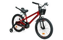 Велосипед Corso Tayger 20" 2024 - фото 5