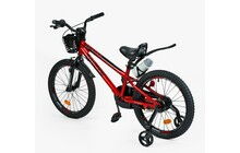 Велосипед Corso Tayger 20" 2024 - дополнительное фото 30