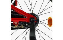 Велосипед Corso Tayger 20" 2024 - дополнительное фото 33