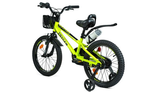 Велосипед Corso Tayger 18" 2024 - дополнительное фото 40