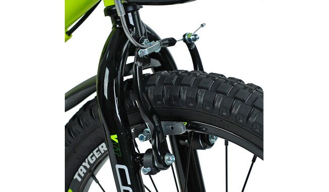 Велосипед Corso Tayger 18" 2024 - дополнительное фото 41