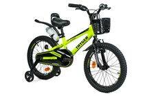 Велосипед Corso Tayger 18" 2024 - фото 8