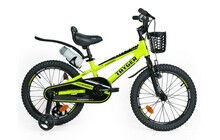 Велосипед Corso Tayger 18" 2024 - дополнительное фото 39