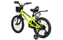 Велосипед Corso Tayger 18" 2024 - дополнительное фото 40