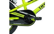 Велосипед Corso Tayger 18" 2024 - дополнительное фото 42