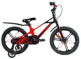 Велосипед Corso Elite 18"