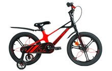 Велосипед Corso Elite 18" - фото 2