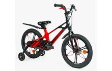 Велосипед Corso Elite 18" - дополнительное фото 7