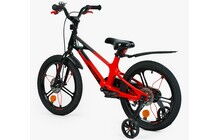 Велосипед Corso Elite 18" - дополнительное фото 8