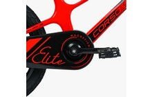 Велосипед Corso Elite 18" - дополнительное фото 9