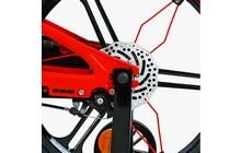 Велосипед Corso Elite 18" - дополнительное фото 11