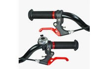 Велосипед Corso Elite 18" - дополнительное фото 12