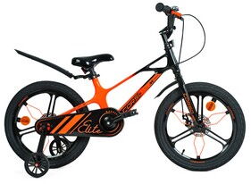 Велосипед Corso Elite 18"