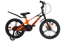 Велосипед Corso Elite 18" - фото 1