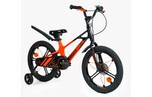 Велосипед Corso Elite 18" - дополнительное фото 1