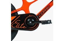 Велосипед Corso Elite 18" - дополнительное фото 3
