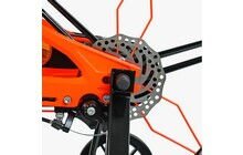 Велосипед Corso Elite 18" - дополнительное фото 5