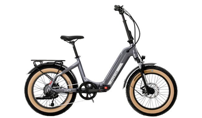 Електровелосипед Aventon Sinch.2 - фото 1