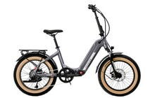 Электровелосипед Aventon Sinch.2 - фото 1