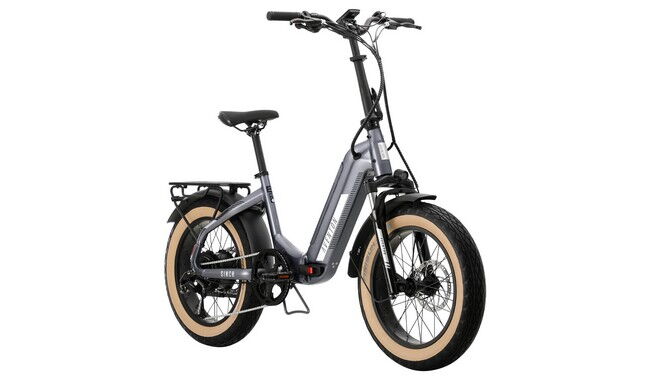 Электровелосипед Aventon Sinch.2 - дополнительное фото 1