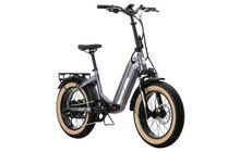 Электровелосипед Aventon Sinch.2 - дополнительное фото 1