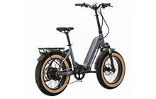 Электровелосипед Aventon Sinch.2 - дополнительное фото 2