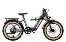 Электровелосипед Aventon Sinch.2 - дополнительное фото 3