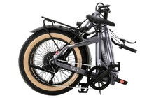 Электровелосипед Aventon Sinch.2 - дополнительное фото 4