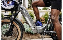 Электровелосипед Aventon Sinch.2 - дополнительное фото 5