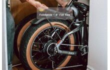 Электровелосипед Aventon Sinch.2 - дополнительное фото 6