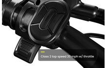 Электровелосипед Aventon Sinch.2 - дополнительное фото 7