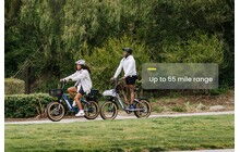 Электровелосипед Aventon Sinch.2 - дополнительное фото 8