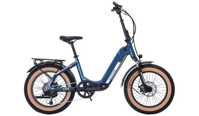 Электровелосипед Aventon Sinch.2 - дополнительное фото 14