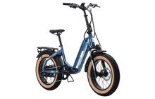 Электровелосипед Aventon Sinch.2 - дополнительное фото 10