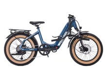 Электровелосипед Aventon Sinch.2 - дополнительное фото 12