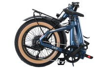 Электровелосипед Aventon Sinch.2 - дополнительное фото 13