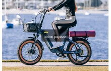 Электровелосипед Aventon Sinch.2 - дополнительное фото 15