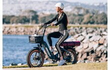 Электровелосипед Aventon Sinch.2 - дополнительное фото 17