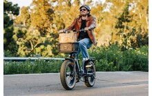 Электровелосипед Aventon Sinch.2 - дополнительное фото 18