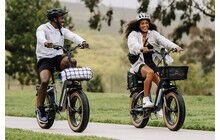 Электровелосипед Aventon Sinch.2 - дополнительное фото 19