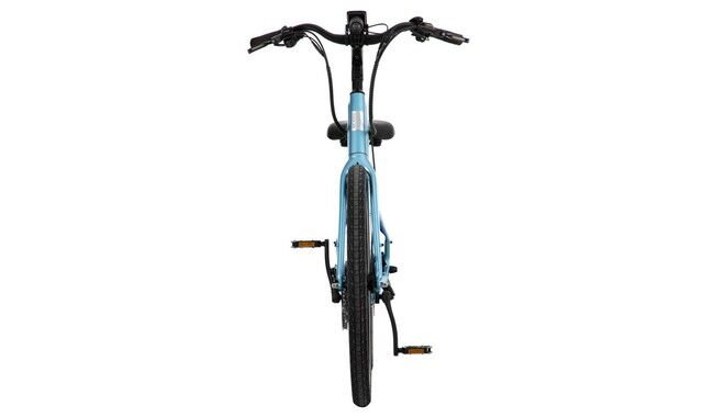 Электровелосипед Aventon Pace 500.3 Step-Through - дополнительное фото 2