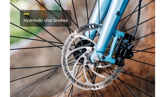 Электровелосипед Aventon Pace 500.3 Step-Through - дополнительное фото 7