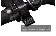 Электровелосипед Aventon Pace 500.3 Step-Through - дополнительное фото 6