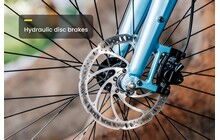 Электровелосипед Aventon Pace 500.3 Step-Through - дополнительное фото 7